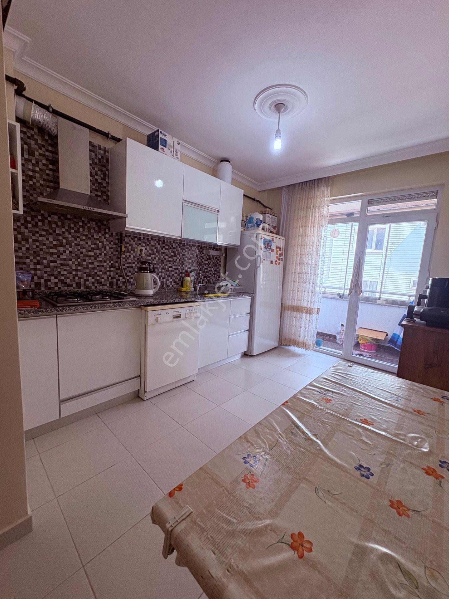 Rba'dan Yıldıztepe Mh. Satılık Kapalı Garajlı 3+1 Daire - Görsel 6