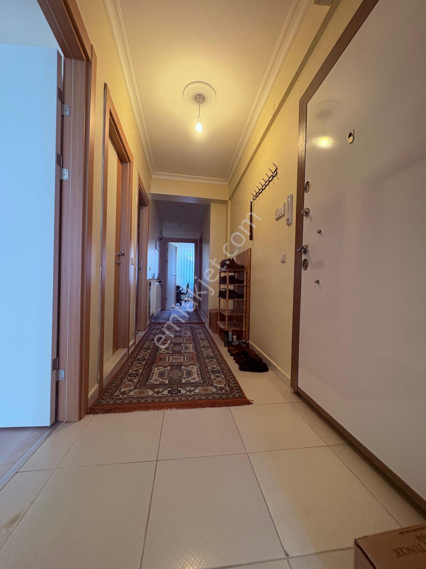 Rba'dan Yıldıztepe Mh. Satılık Kapalı Garajlı 3+1 Daire - Görsel 15