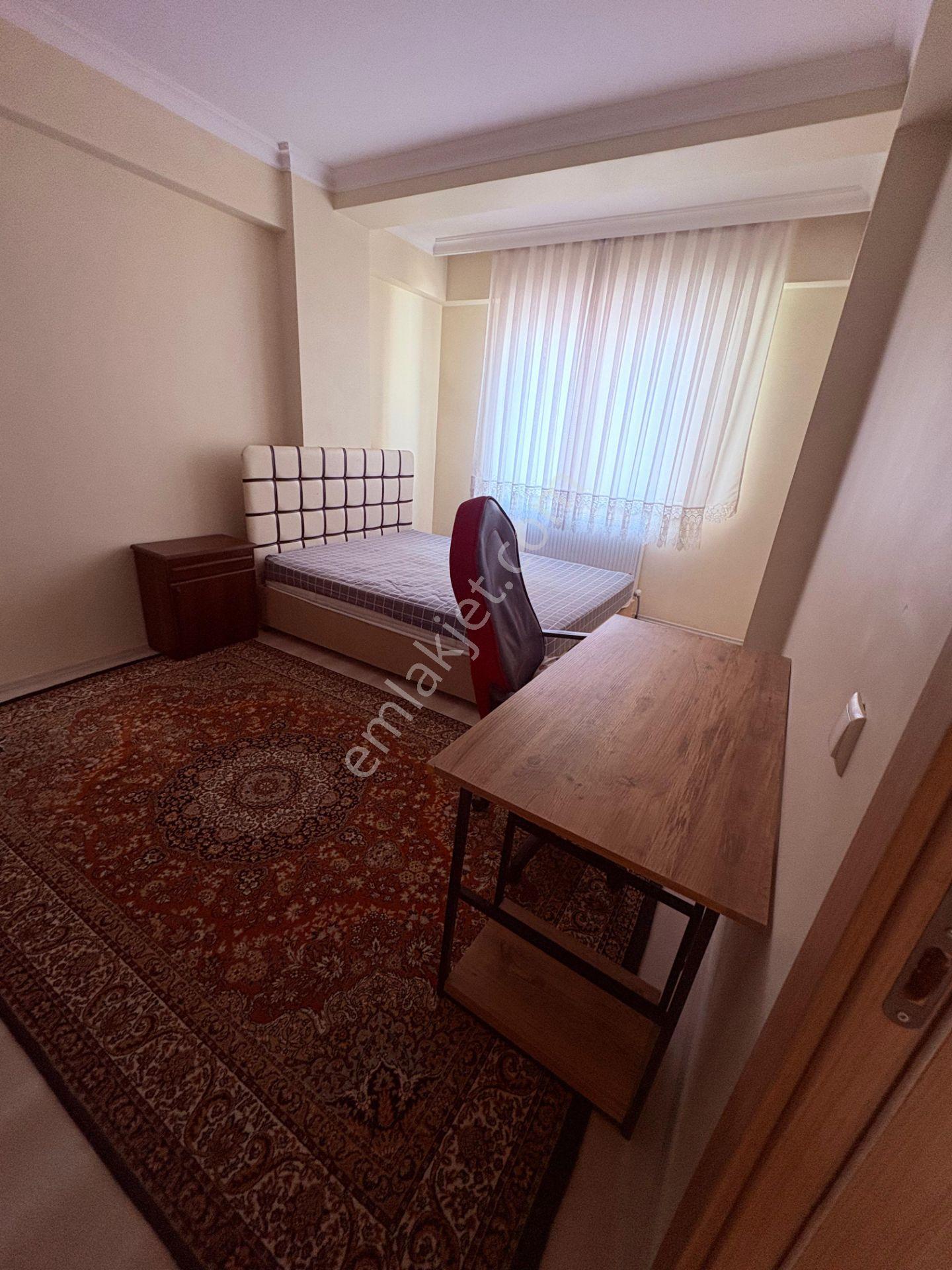 Rba'dan Yıldıztepe Mh. Satılık Kapalı Garajlı 3+1 Daire - Görsel 9