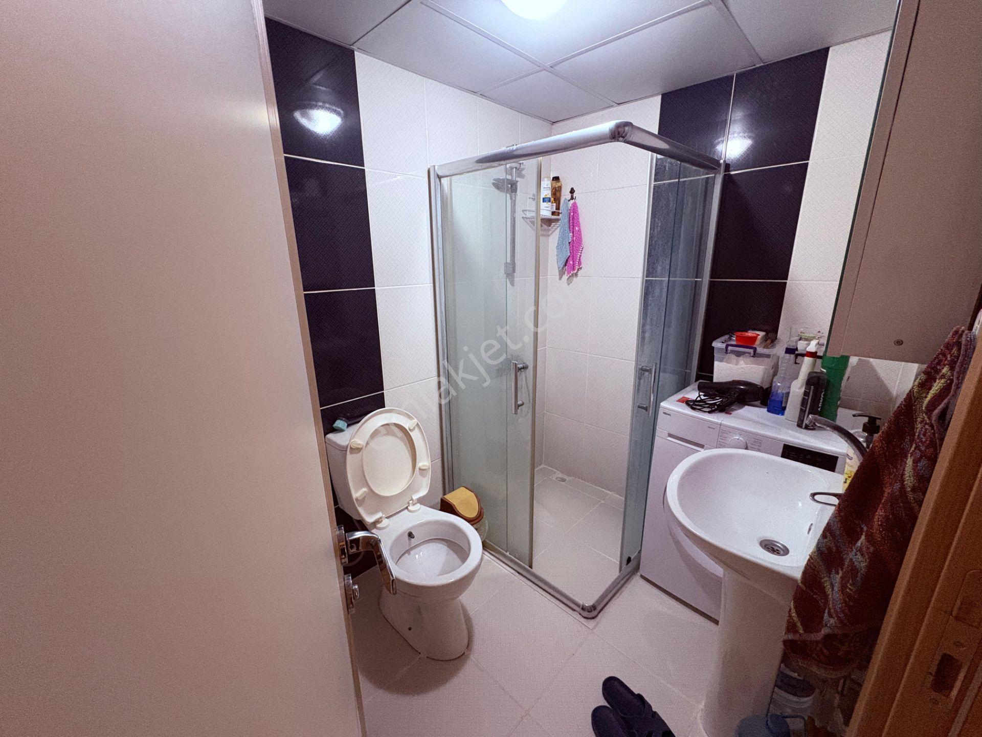 Rba'dan Yıldıztepe Mh. Satılık Kapalı Garajlı 3+1 Daire - Görsel 17