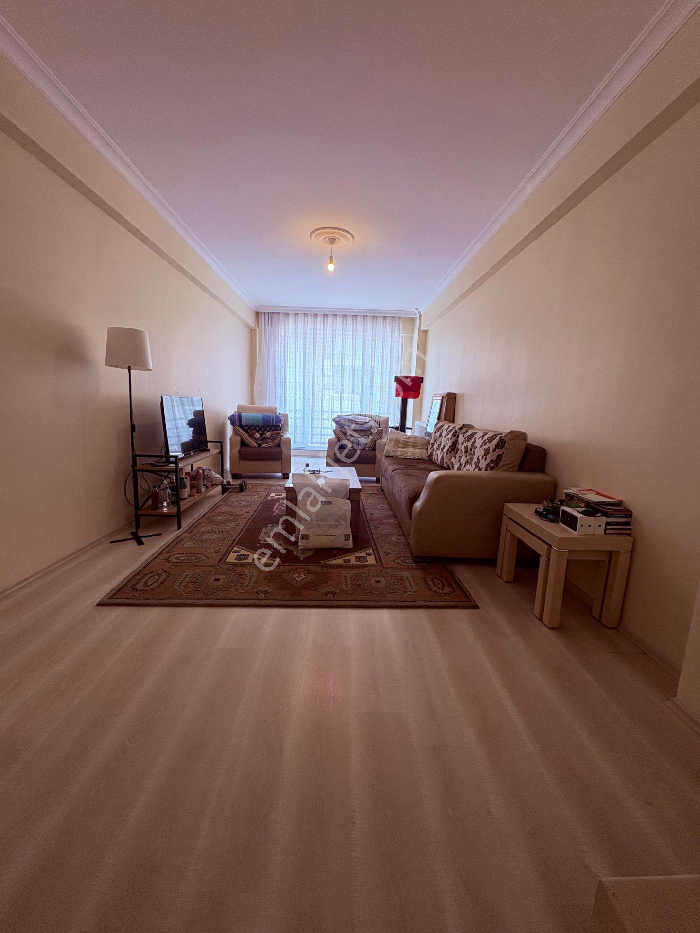 Rba'dan Yıldıztepe Mh. Satılık Kapalı Garajlı 3+1 Daire - Görsel 3