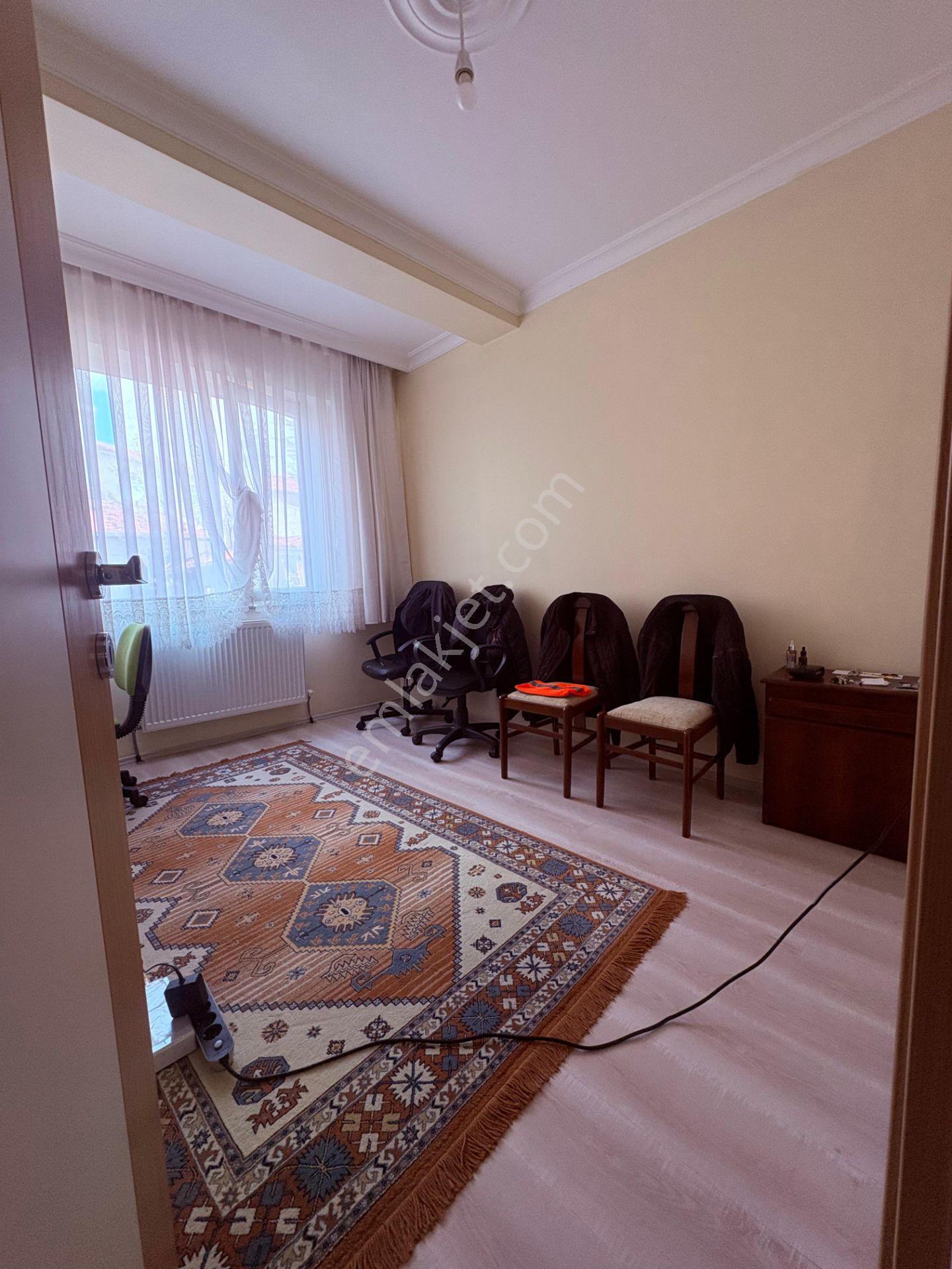 Rba'dan Yıldıztepe Mh. Satılık Kapalı Garajlı 3+1 Daire - Görsel 10