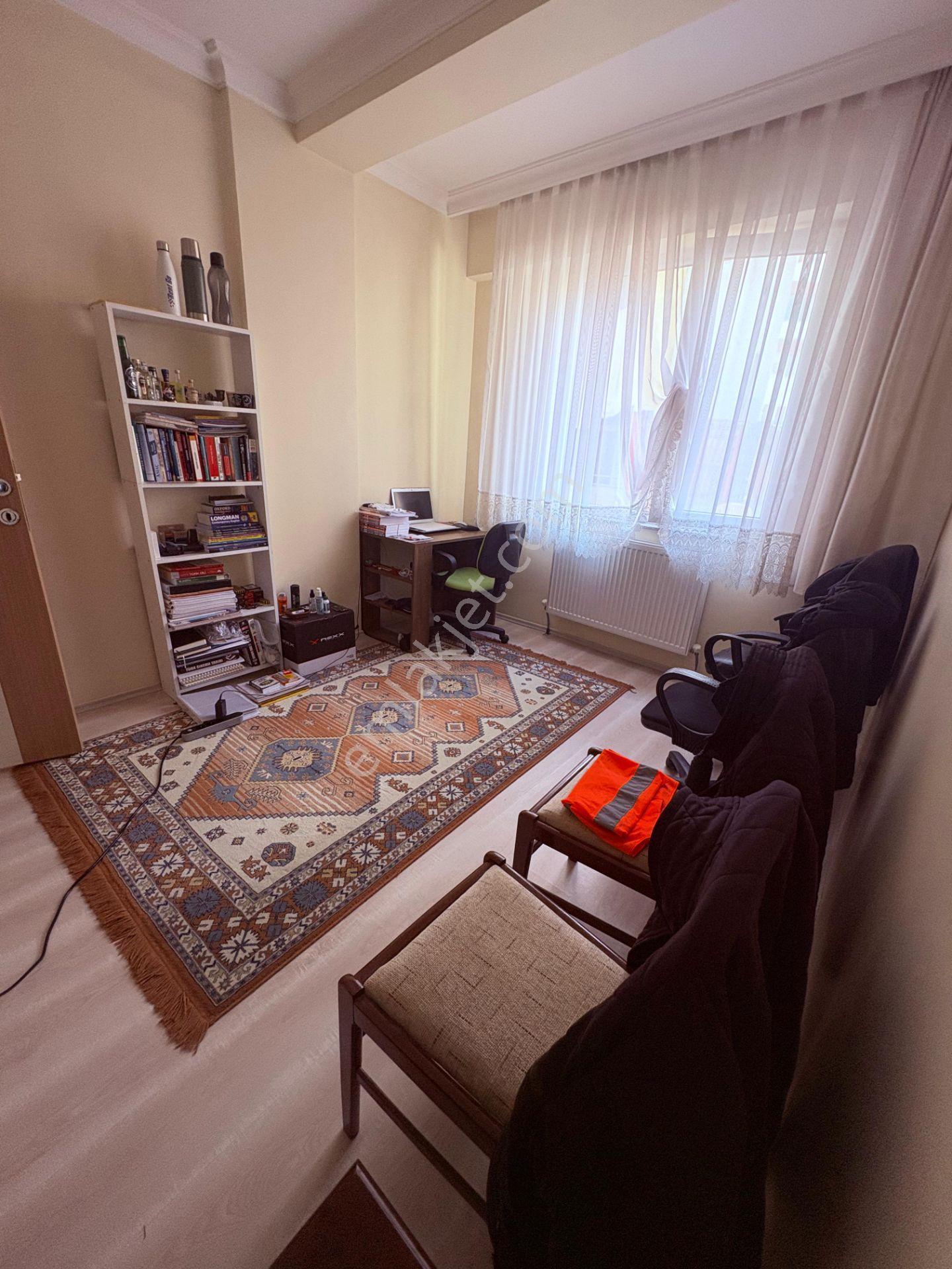 Rba'dan Yıldıztepe Mh. Satılık Kapalı Garajlı 3+1 Daire - Görsel 11