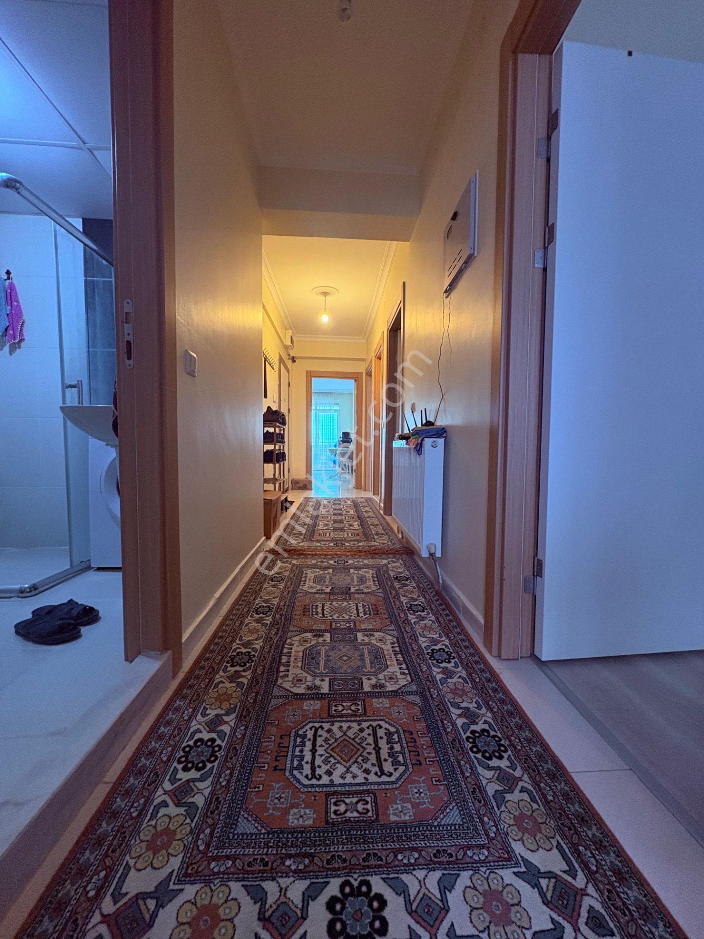 Rba'dan Yıldıztepe Mh. Satılık Kapalı Garajlı 3+1 Daire - Görsel 14
