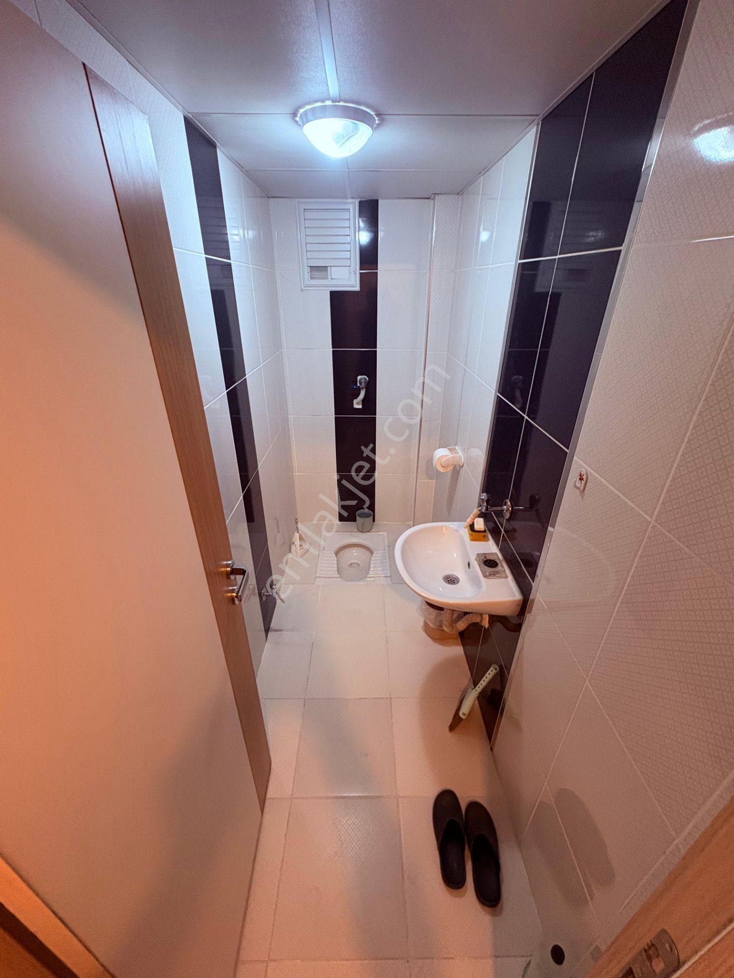 Rba'dan Yıldıztepe Mh. Satılık Kapalı Garajlı 3+1 Daire - Görsel 18