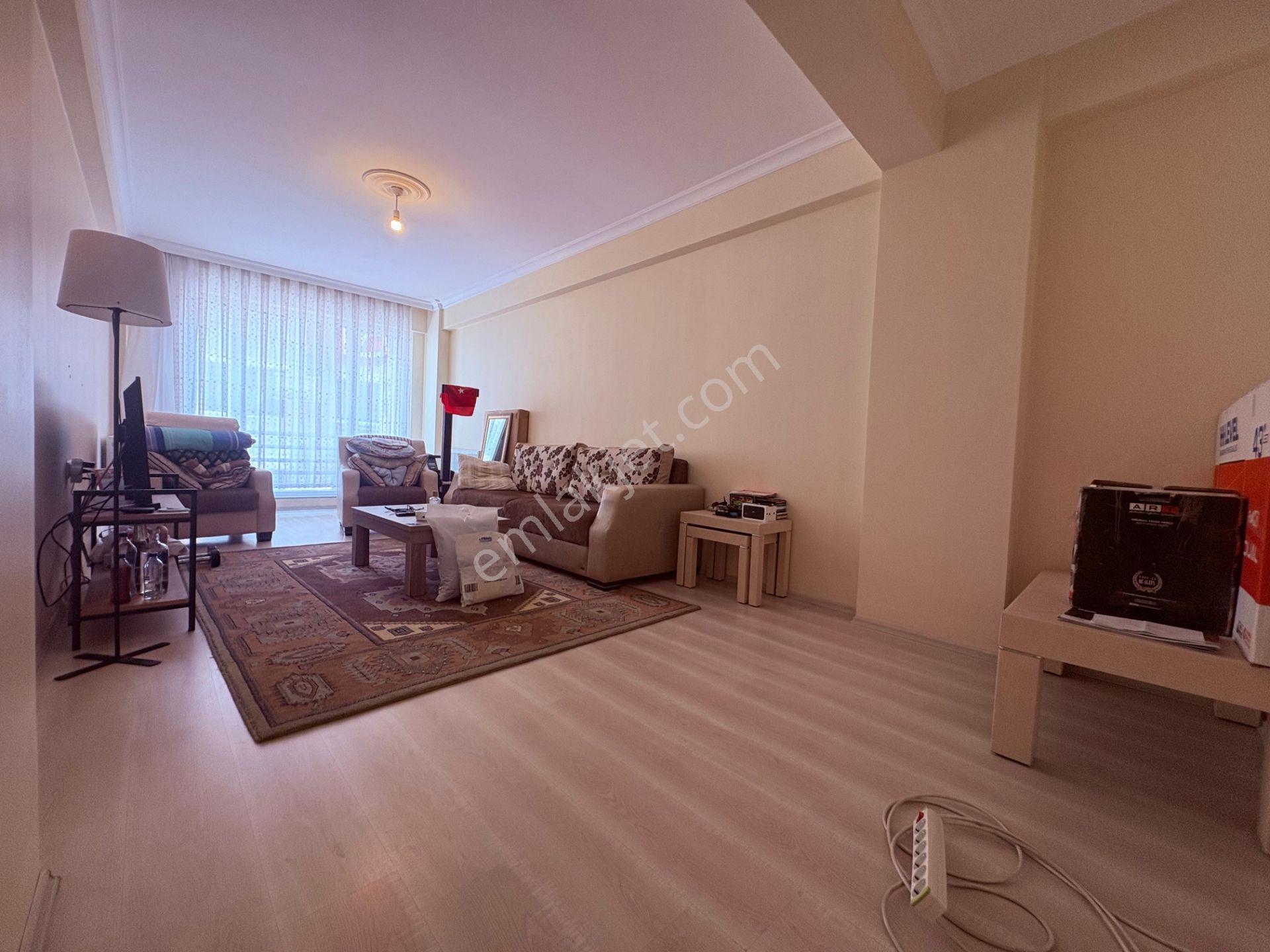 Rba'dan Yıldıztepe Mh. Satılık Kapalı Garajlı 3+1 Daire