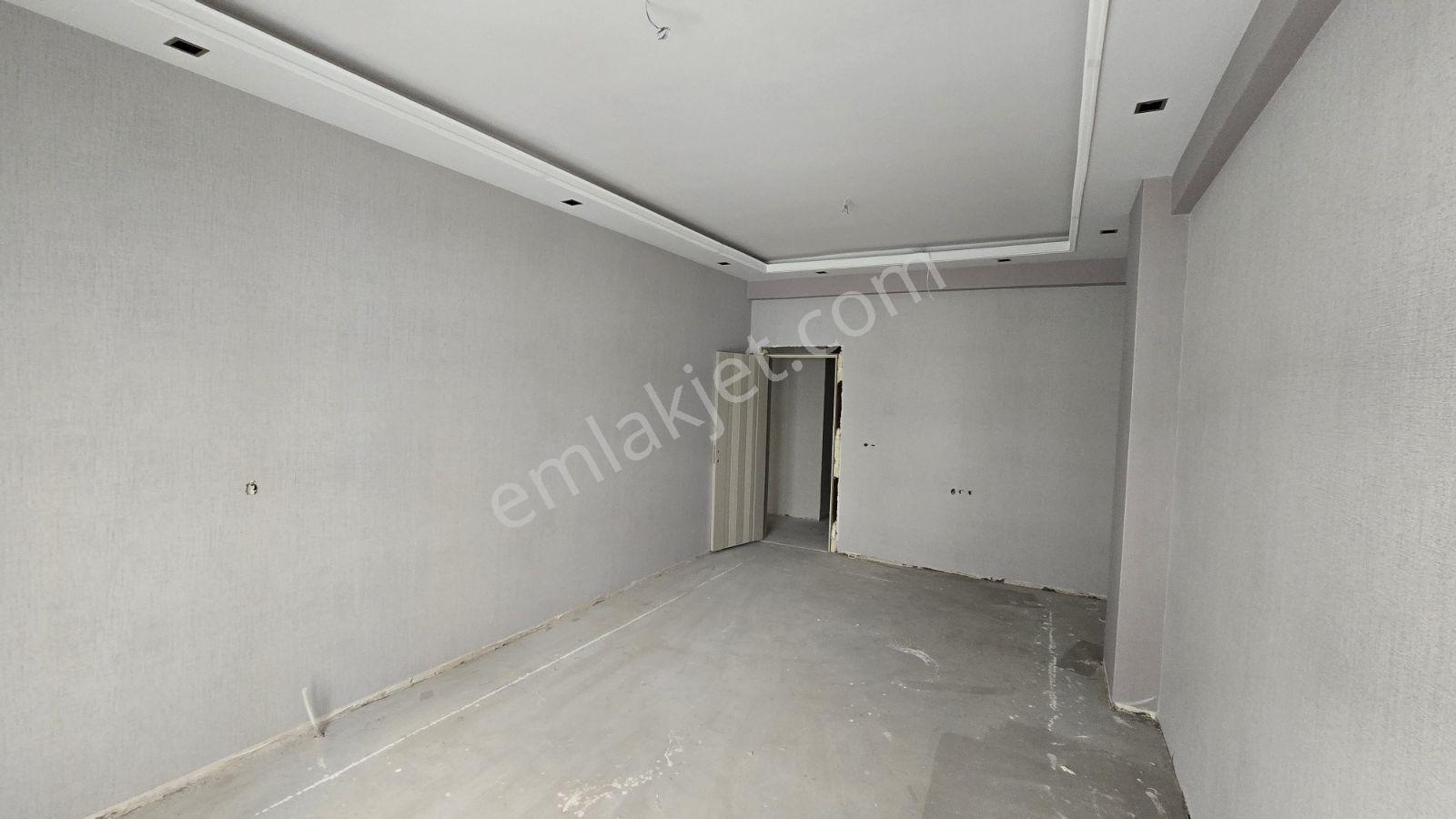 Çözüm'den Gelişimi Hızlı Olan Bölge'desatılık 2+1 Daire - Görsel 27