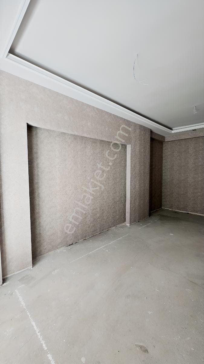 Çözüm'den Gelişimi Hızlı Olan Bölge'desatılık 2+1 Daire - Görsel 22