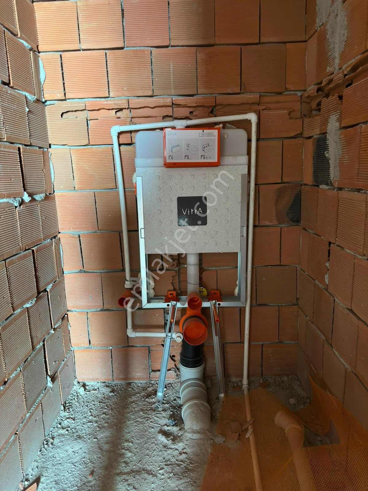 Adapazarı Korucuk Anahtar Teslim Yarısı Peşn Kalanı 30 Ay Taksit - Görsel 2