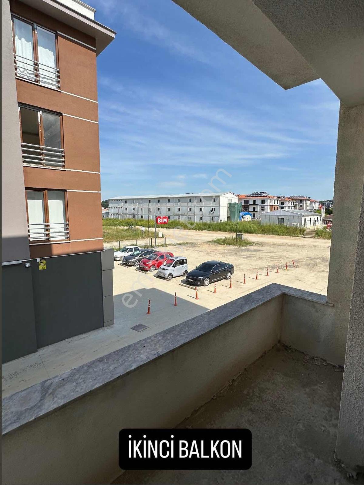 Adapazarı Korucuk Anahtar Teslim Yarısı Peşn Kalanı 30 Ay Taksit - Görsel 9