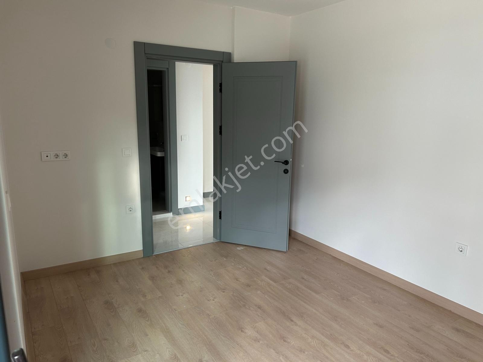 Çalı Gümüşlükte Doğa Ve Bursa Manzaralı Bahçeli Dublex Daire - Görsel 25