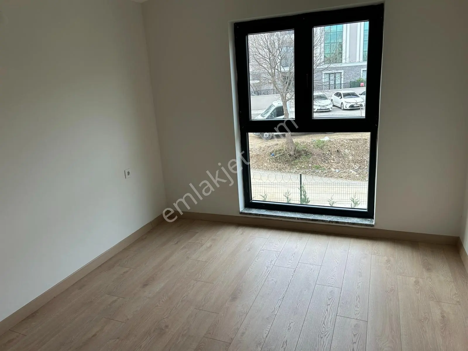 Çalı Gümüşlükte Doğa Ve Bursa Manzaralı Bahçeli Dublex Daire - Görsel 3