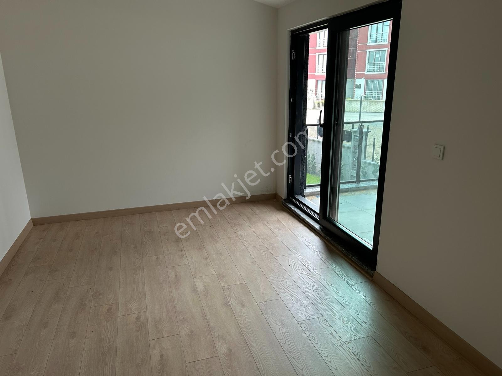 Çalı Gümüşlükte Doğa Ve Bursa Manzaralı Bahçeli Dublex Daire - Görsel 26