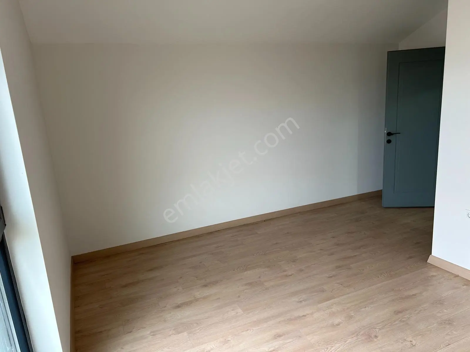 Çalı Gümüşlükte Doğa Ve Bursa Manzaralı Bahçeli Dublex Daire - Görsel 4