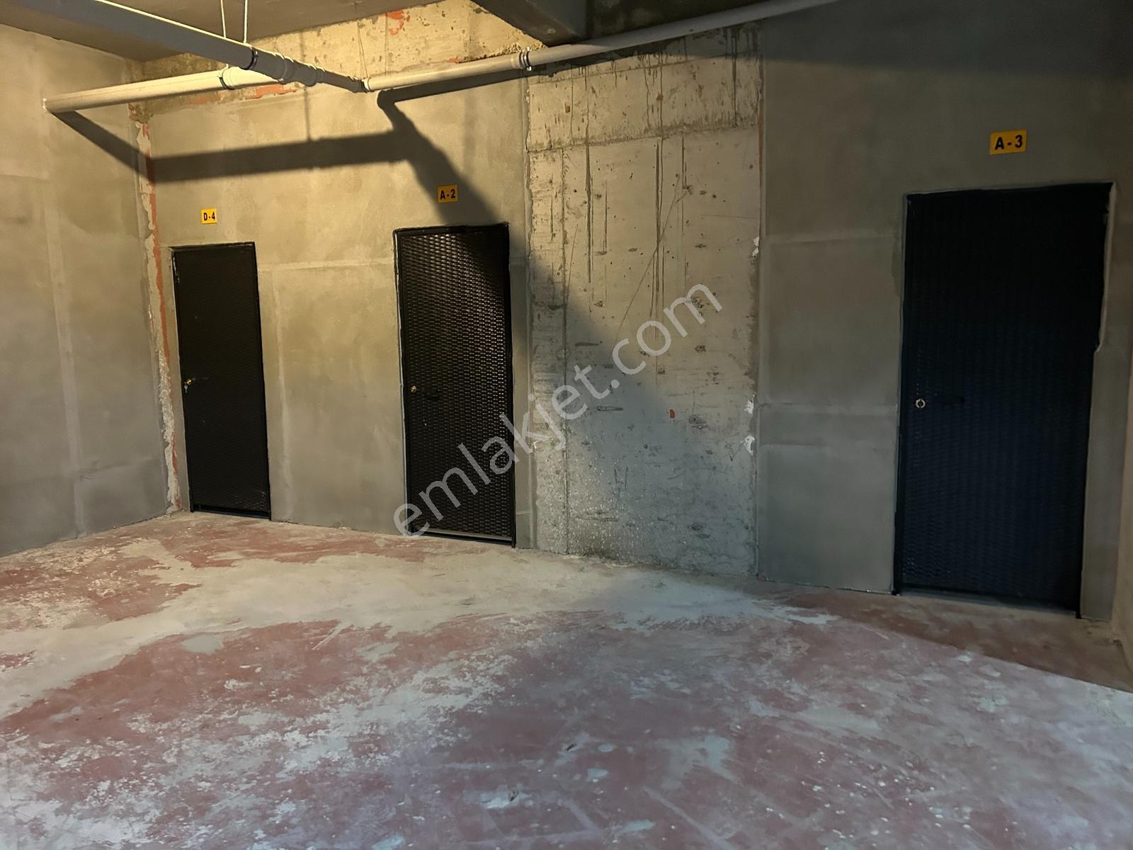 Çalı Gümüşlükte Doğa Ve Bursa Manzaralı Bahçeli Dublex Daire - Görsel 17