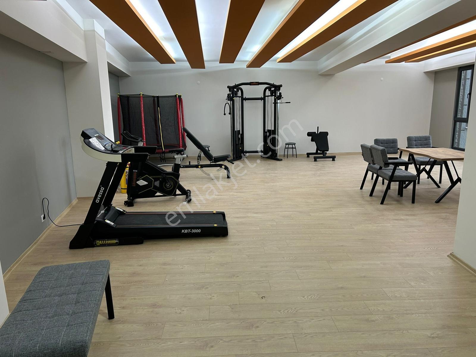 Çalı Gümüşlükte Doğa Ve Bursa Manzaralı Bahçeli Dublex Daire - Görsel 15