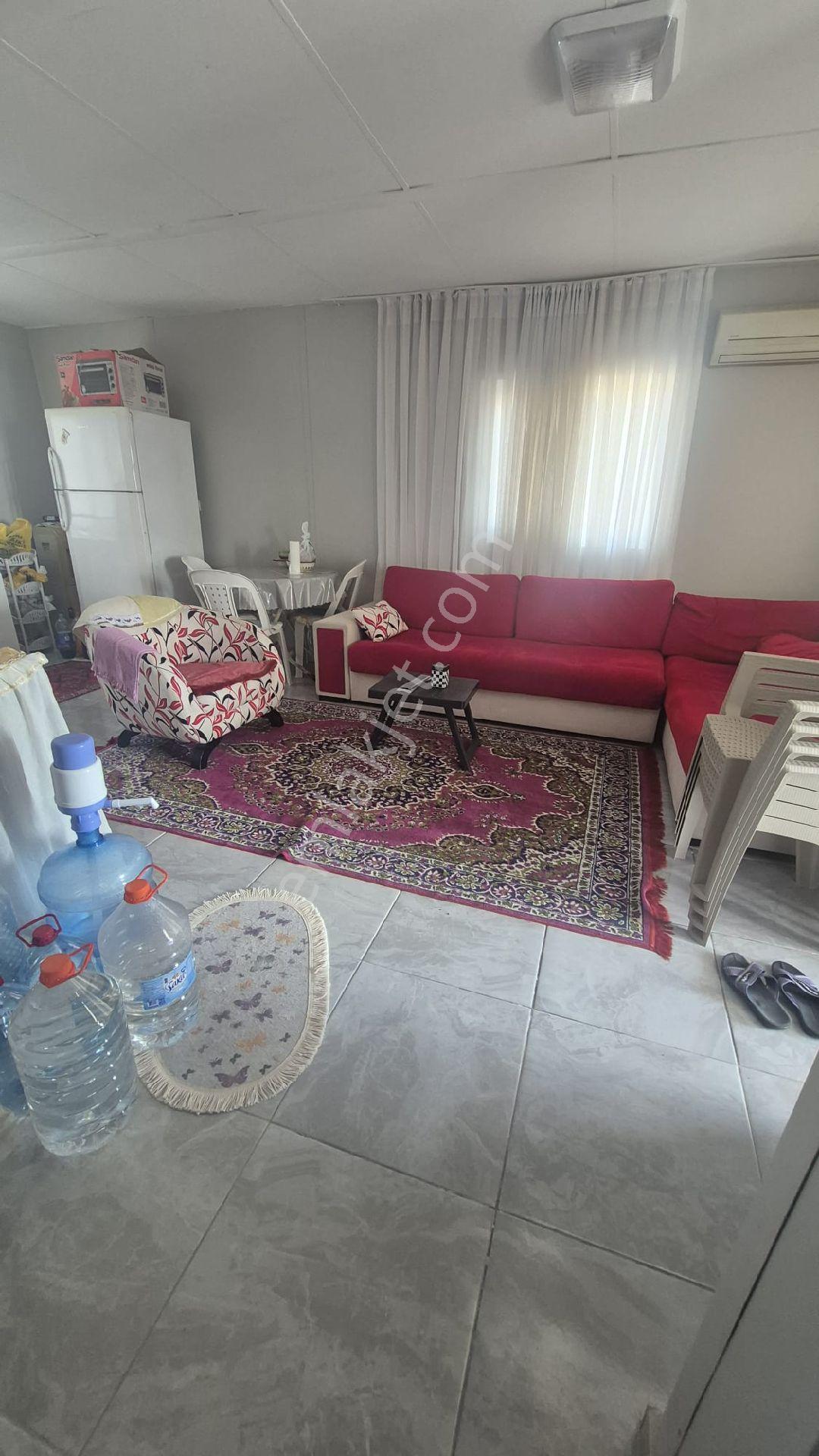 Sarcam Karaomerli Mh Evimiz Satl - Görsel 9