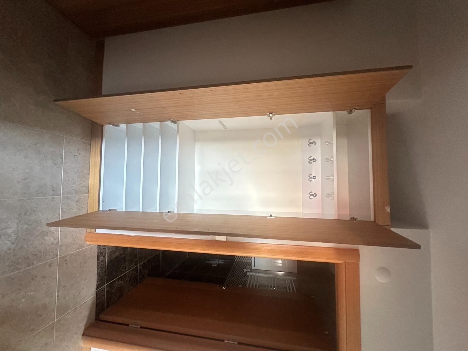 Kurtköy Korkmazkaya Life Sitesinde Kiralık Geniş 2+1 Daie - Görsel 12