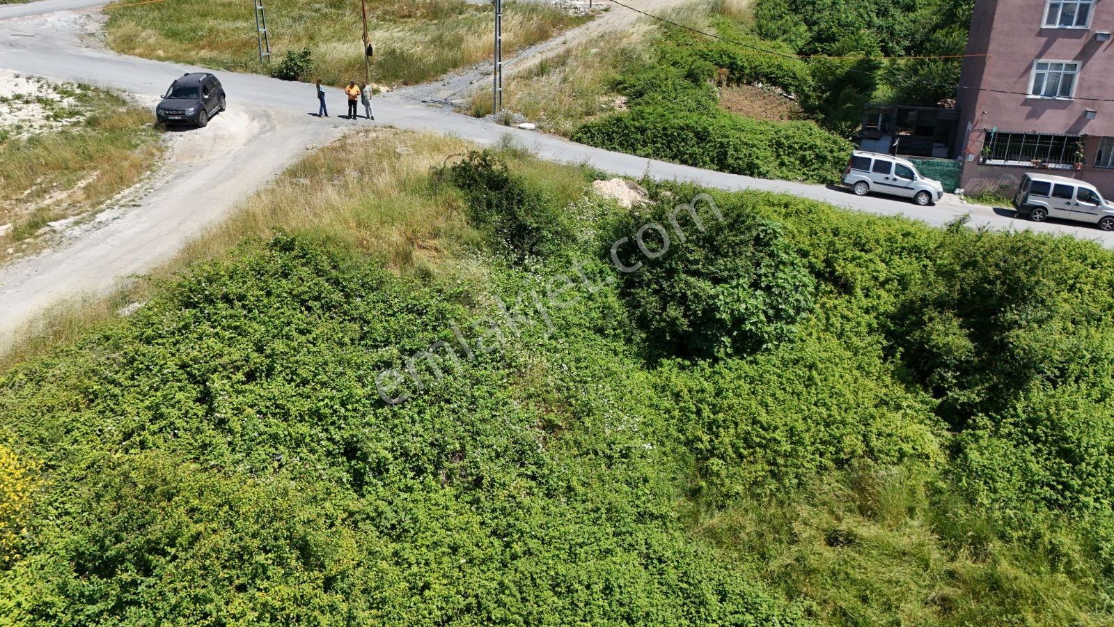 Arnavutöy Yazvuzselim Mah Tek Tapu Köşe İmarlı Satılık Arsa - Görsel 21
