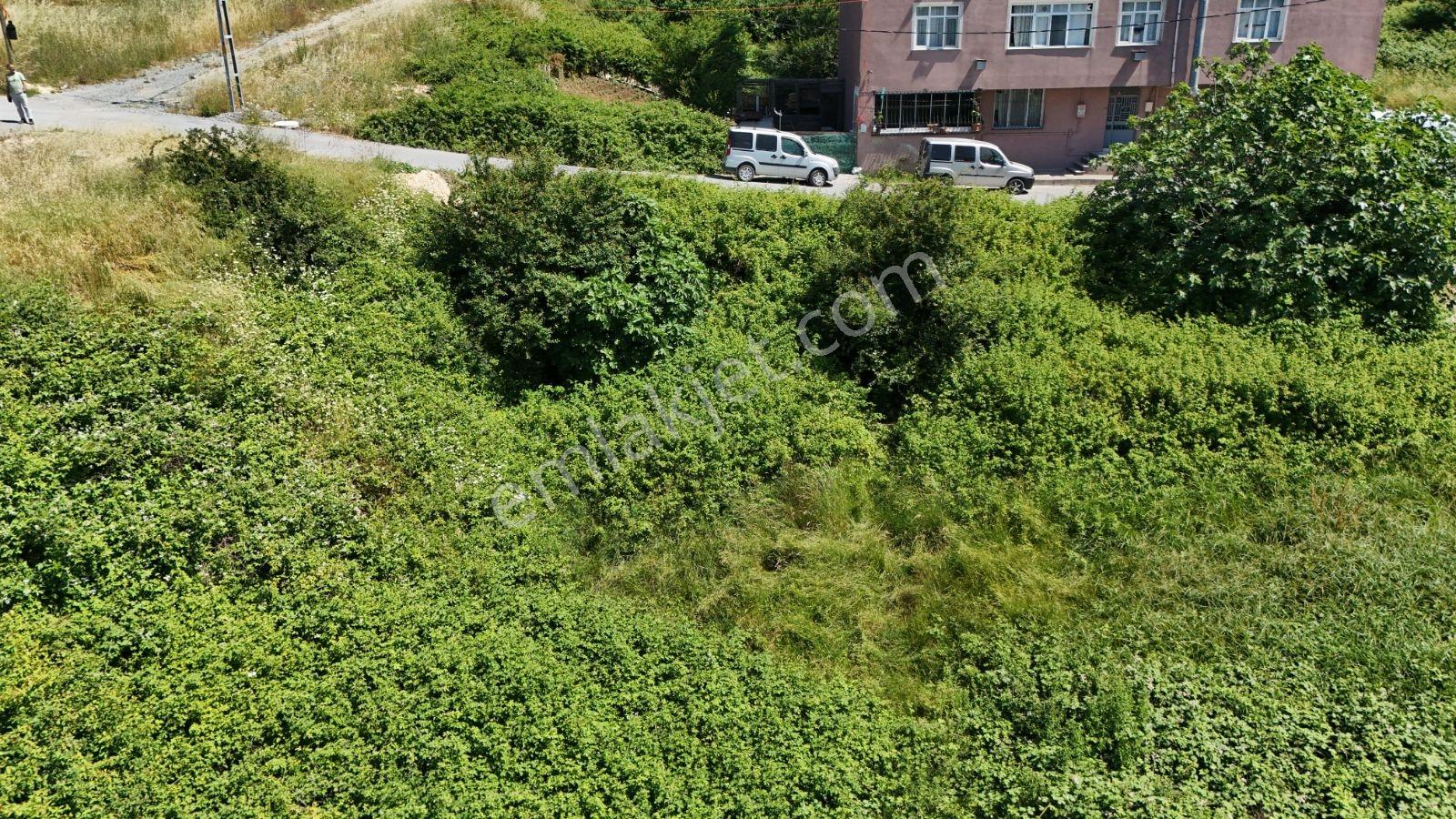 Arnavutöy Yazvuzselim Mah Tek Tapu Köşe İmarlı Satılık Arsa - Görsel 24