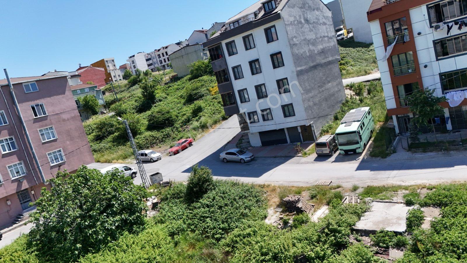 Arnavutöy Yazvuzselim Mah Tek Tapu Köşe İmarlı Satılık Arsa - Görsel 20