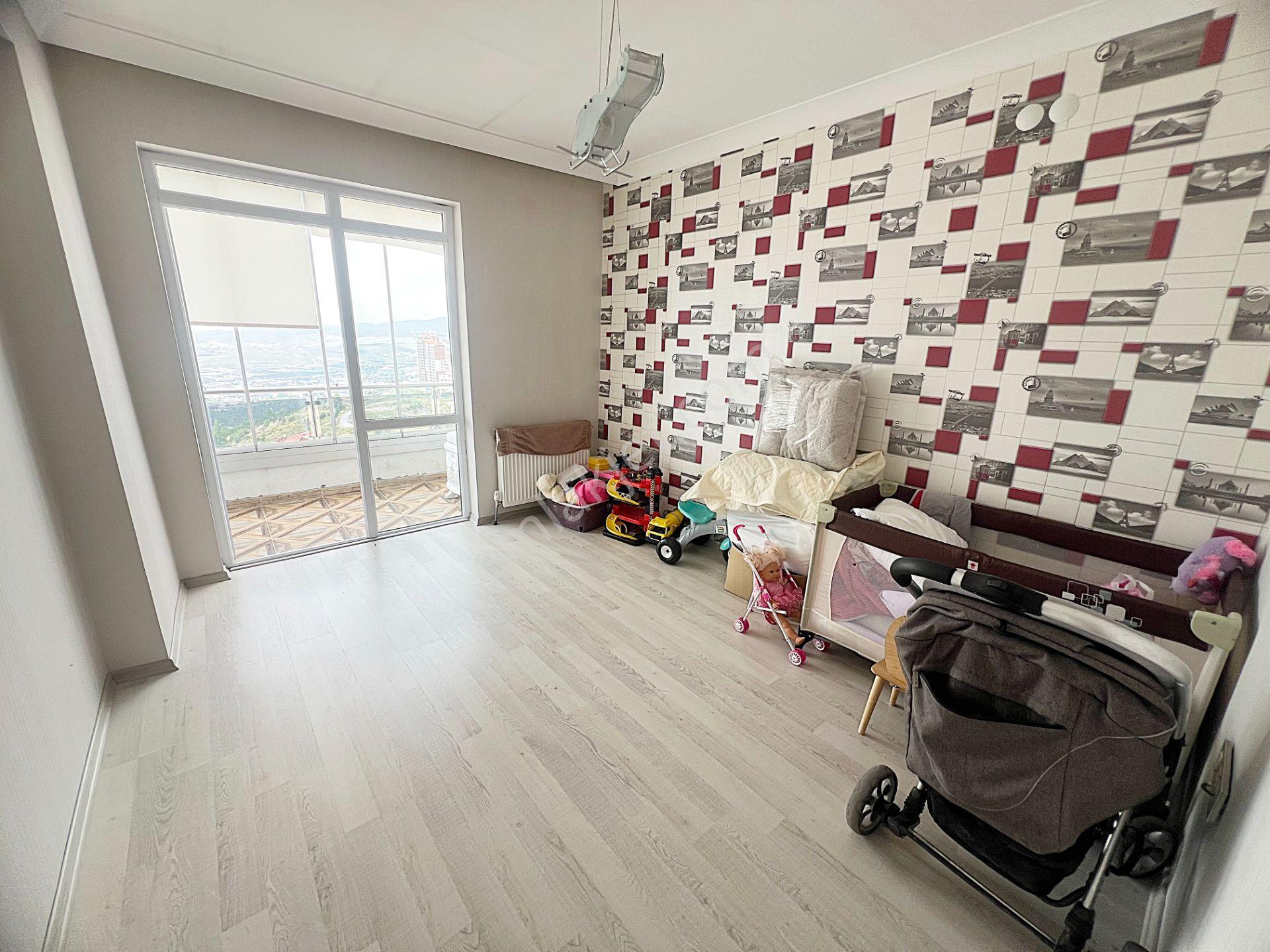 Manzaraya Doyamayacaksınız İskanlı Kök Tapu Ful Yapılı Görülmeye Değer - Görsel 15