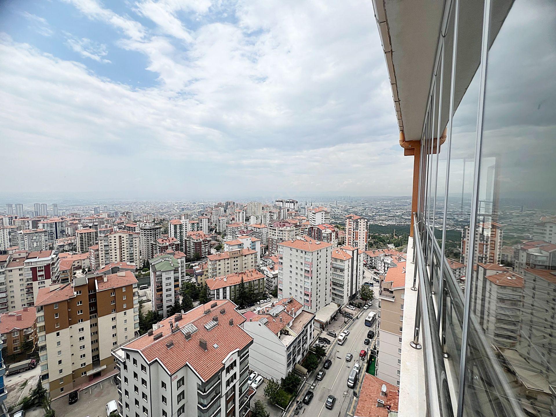 Manzaraya Doyamayacaksınız İskanlı Kök Tapu Ful Yapılı Görülmeye Değer - Görsel 6