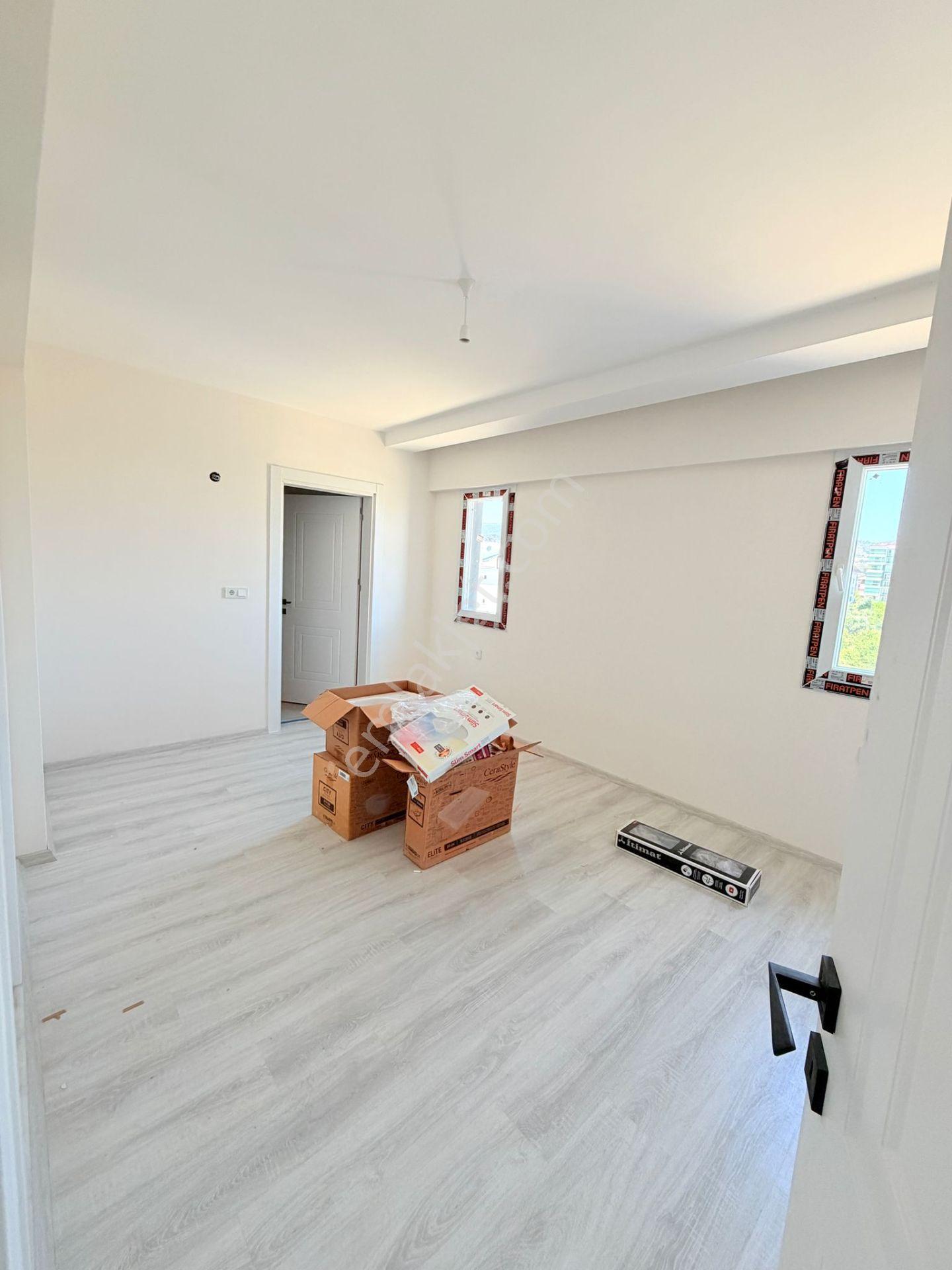 📣 📣 Nazilli Yeşil Mahallede Satılık Sıfır 3+1 Daire 📣 📣 - Görsel 3
