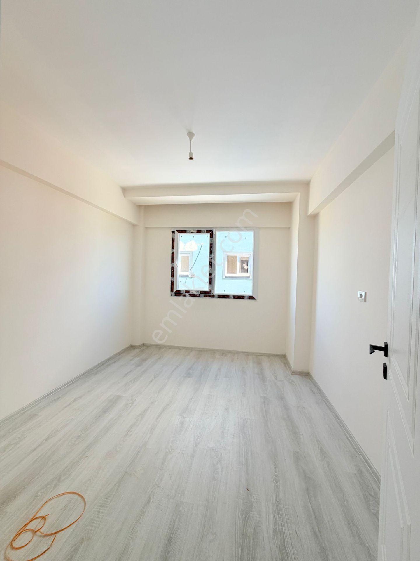 📣 📣 Nazilli Yeşil Mahallede Satılık Sıfır 3+1 Daire 📣 📣 - Görsel 9