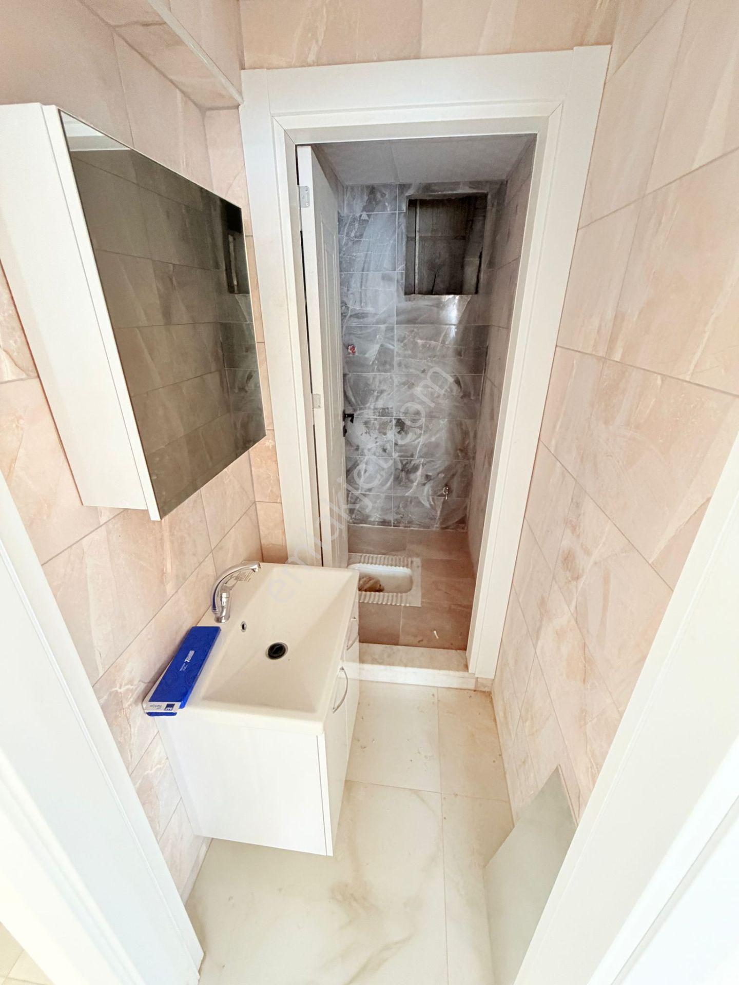 📣 📣 Nazilli Yeşil Mahallede Satılık Sıfır 3+1 Daire 📣 📣 - Görsel 11
