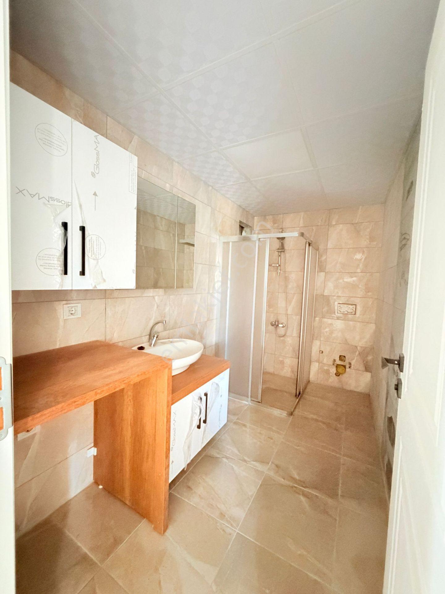 📣 📣 Nazilli Yeşil Mahallede Satılık Sıfır 3+1 Daire 📣 📣 - Görsel 12