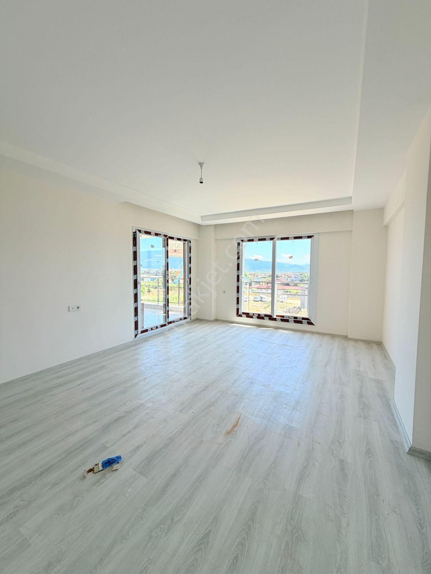 📣 📣 Nazilli Yeşil Mahallede Satılık Sıfır 3+1 Daire 📣 📣 - Görsel 6