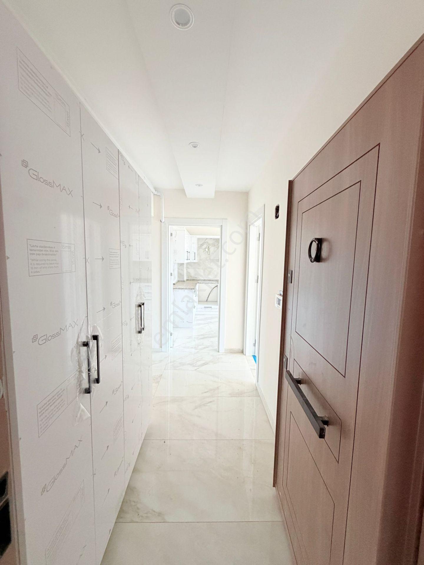 📣 📣 Nazilli Yeşil Mahallede Satılık Sıfır 3+1 Daire 📣 📣 - Görsel 15