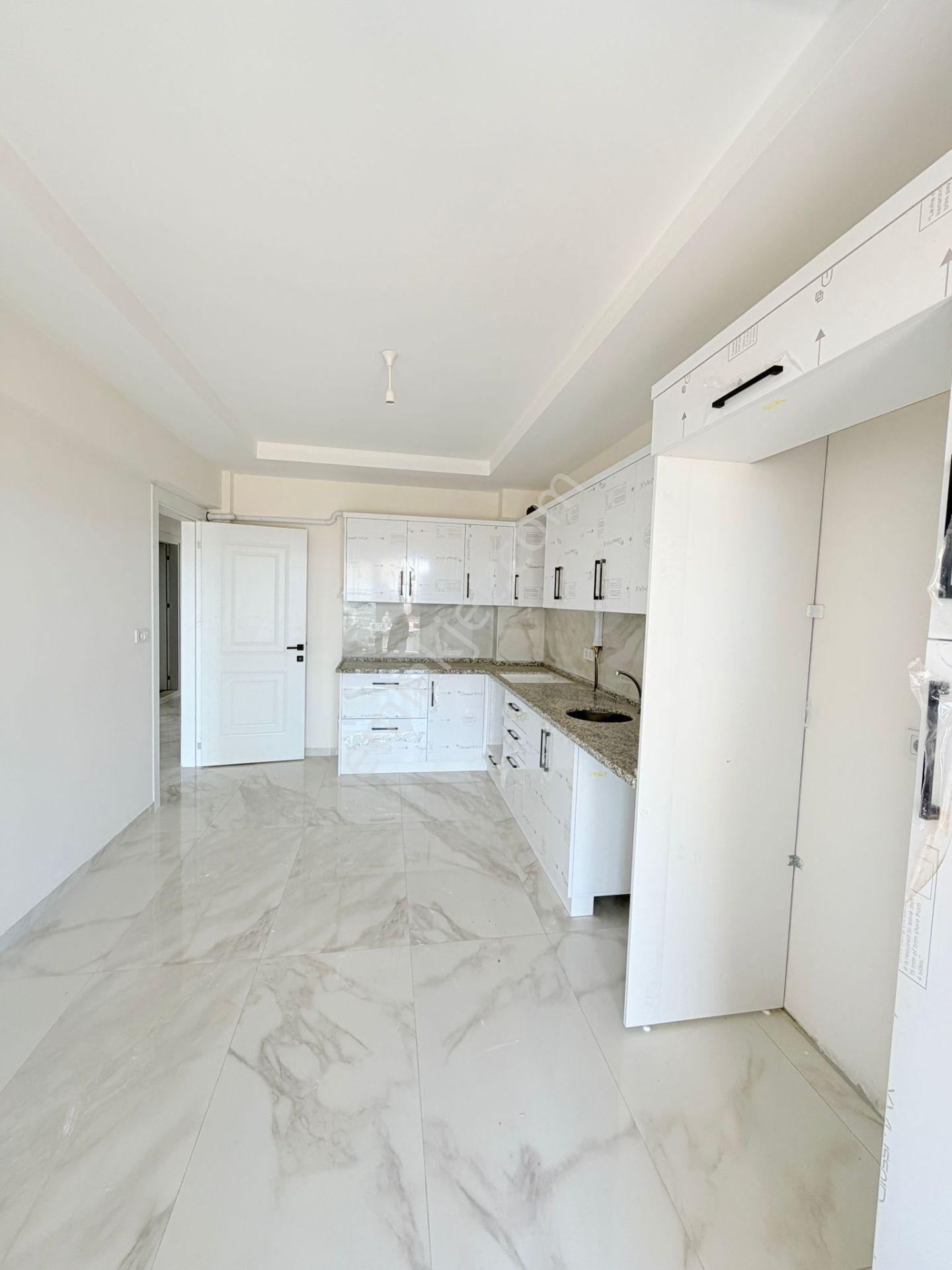 📣 📣 Nazilli Yeşil Mahallede Satılık Sıfır 3+1 Daire 📣 📣 - Görsel 4