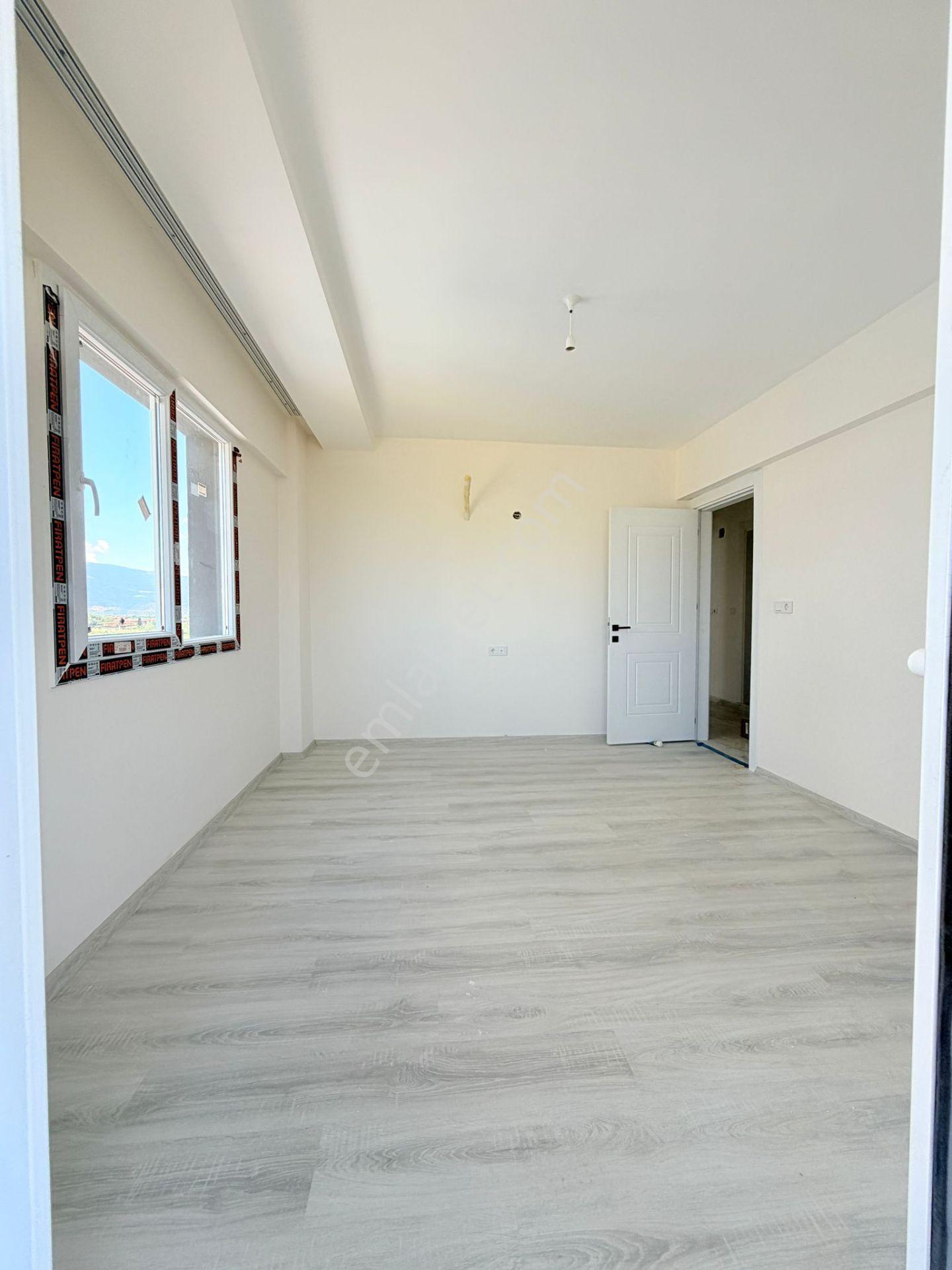 📣 📣 Nazilli Yeşil Mahallede Satılık Sıfır 3+1 Daire 📣 📣 - Görsel 8