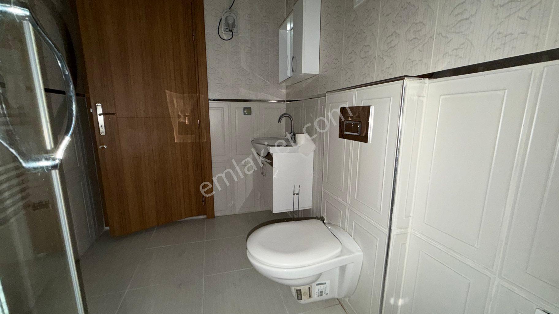 Hafsa Sultan Mah.otoparklı Site İçerisinde Kiralık 2+1 Daire - Görsel 13
