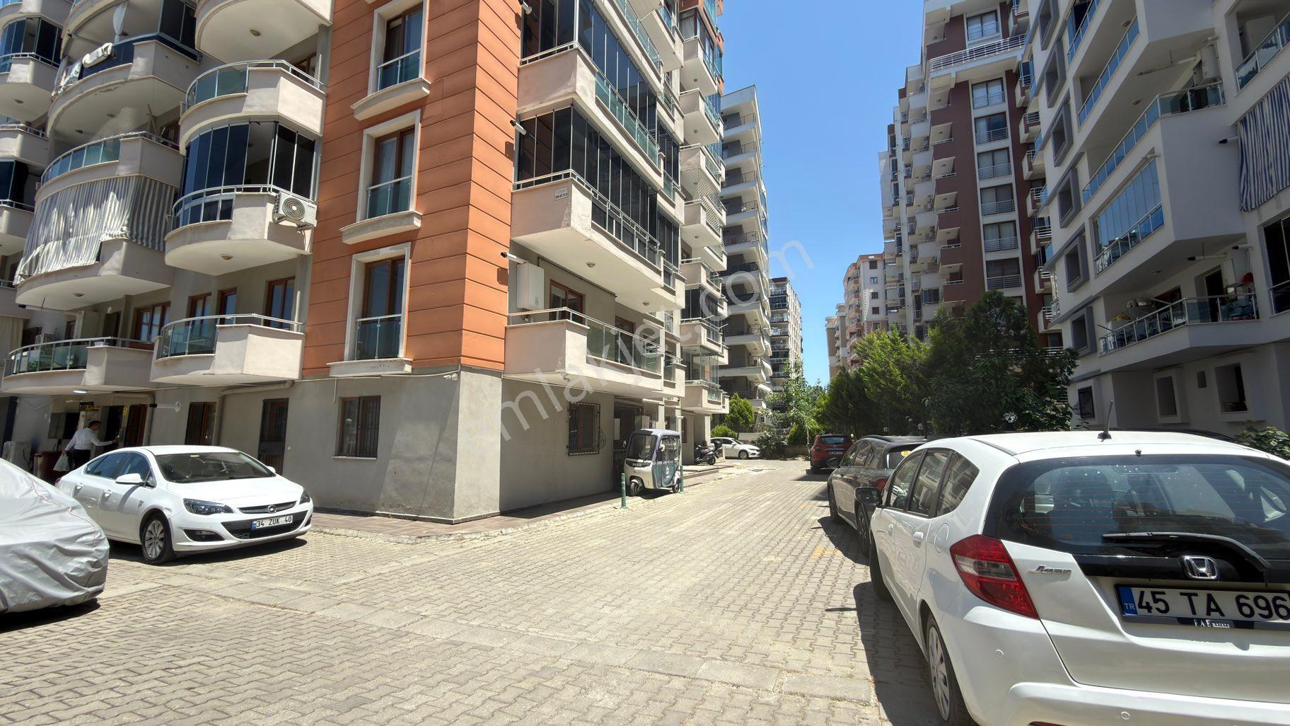 Hafsa Sultan Mah.otoparklı Site İçerisinde Kiralık 2+1 Daire - Görsel 21
