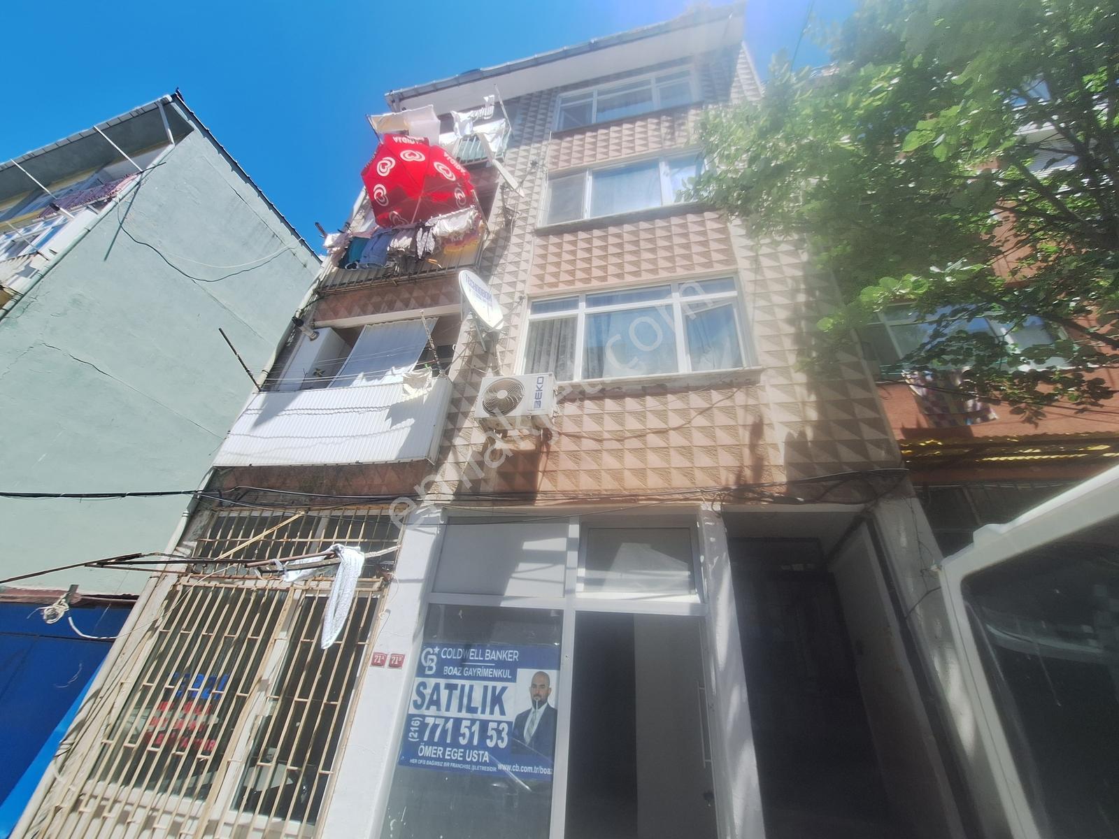 Üsküdar Valide-i Atik Kiralık Dükkan - Görsel 5