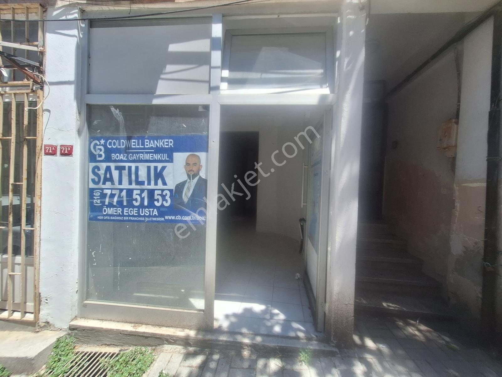 Üsküdar Valide-i Atik Kiralık Dükkan - Görsel 6
