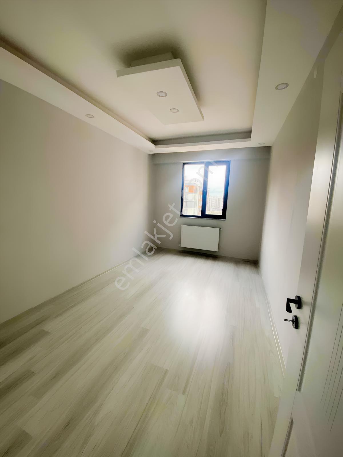 Yenişehir Bahçeşehir Kolej Yakını Arakat Sıfır Kiralık 2+1 - Görsel 9