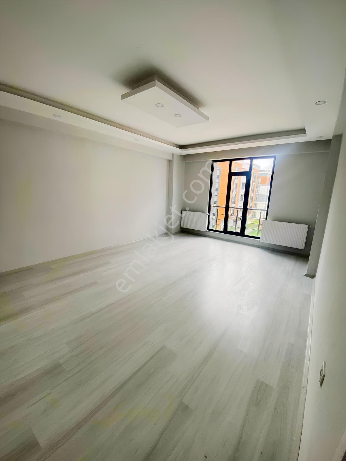 Yenişehir Bahçeşehir Kolej Yakını Arakat Sıfır Kiralık 2+1 - Görsel 10