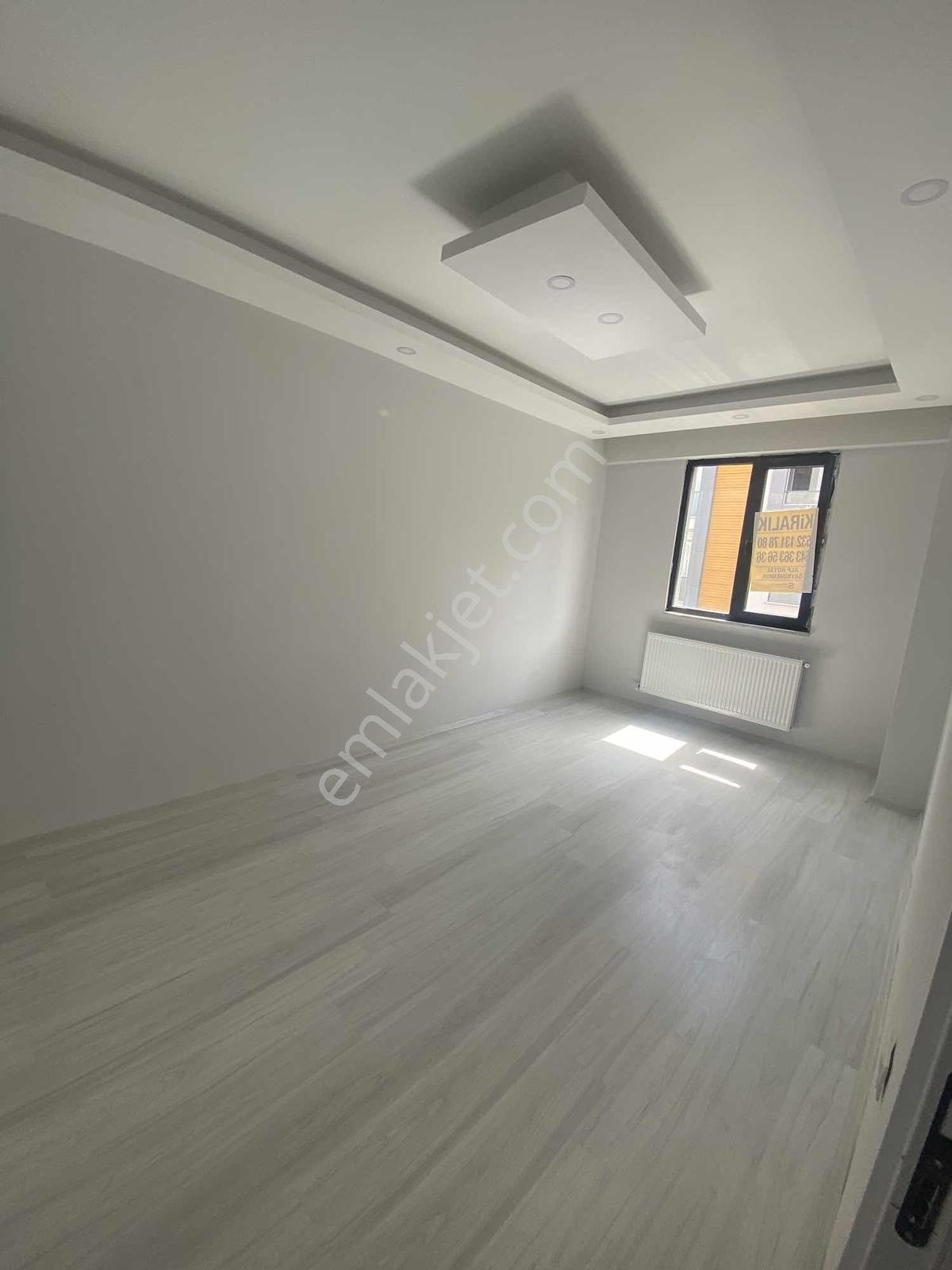 Yenişehir Bahçeşehir Kolej Yakını Arakat Sıfır Kiralık 2+1 - Görsel 5