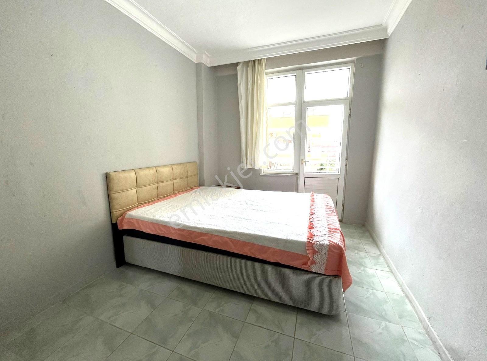 Alanya Mahmutlar 2+1 120m2 Eşyalı Merkezi Konum Fırsatt Kelepirr - Görsel 11