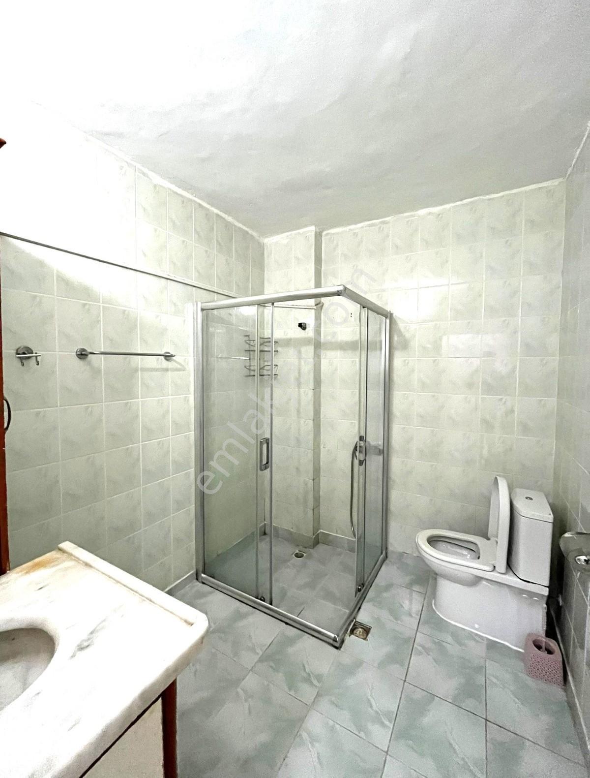 Alanya Mahmutlar 2+1 120m2 Eşyalı Merkezi Konum Fırsatt Kelepirr - Görsel 33