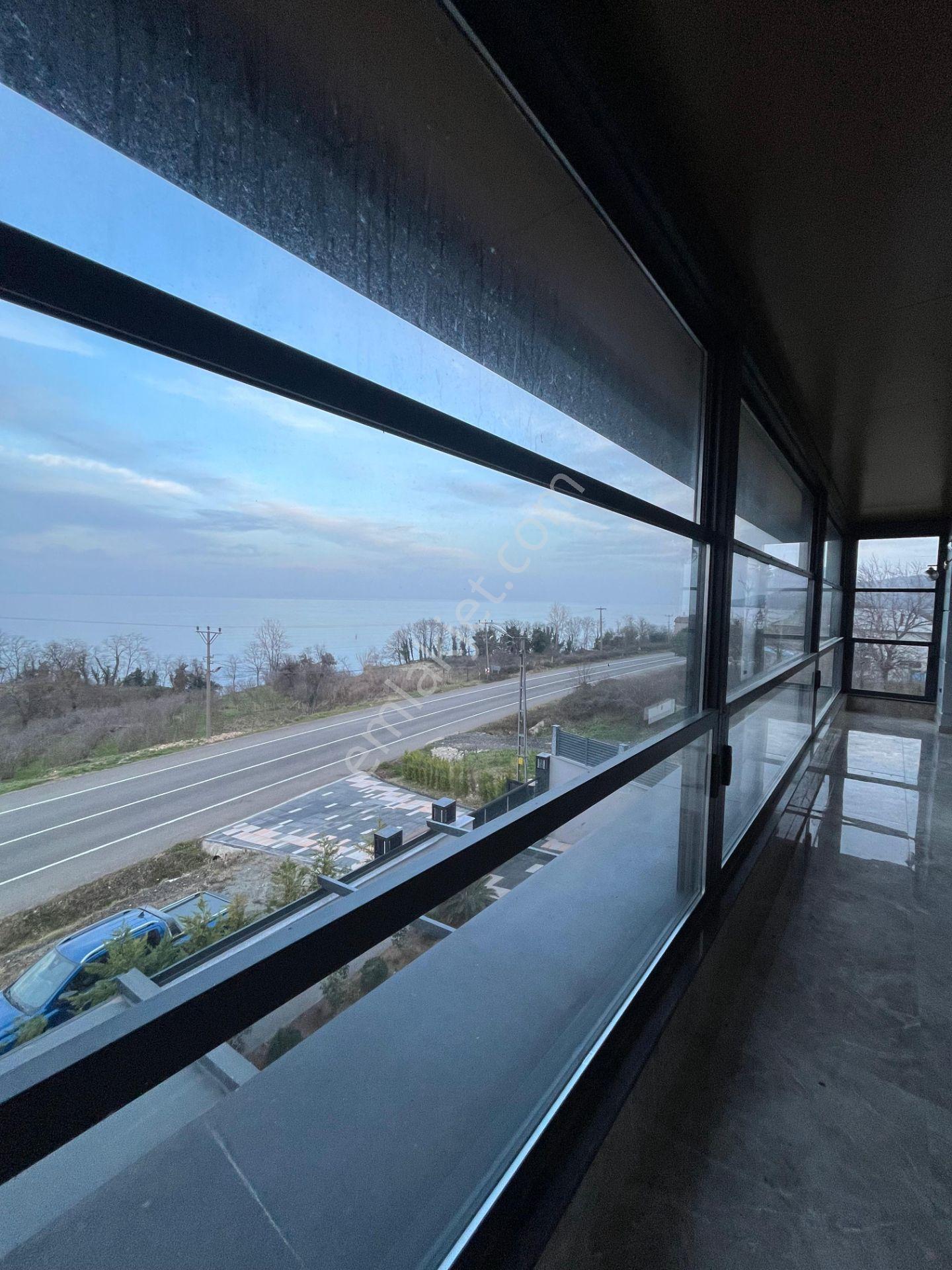 Ordu Perşembe Yason Burnu'nda Herkesin Hayalindeki Villa! - Görsel 19
