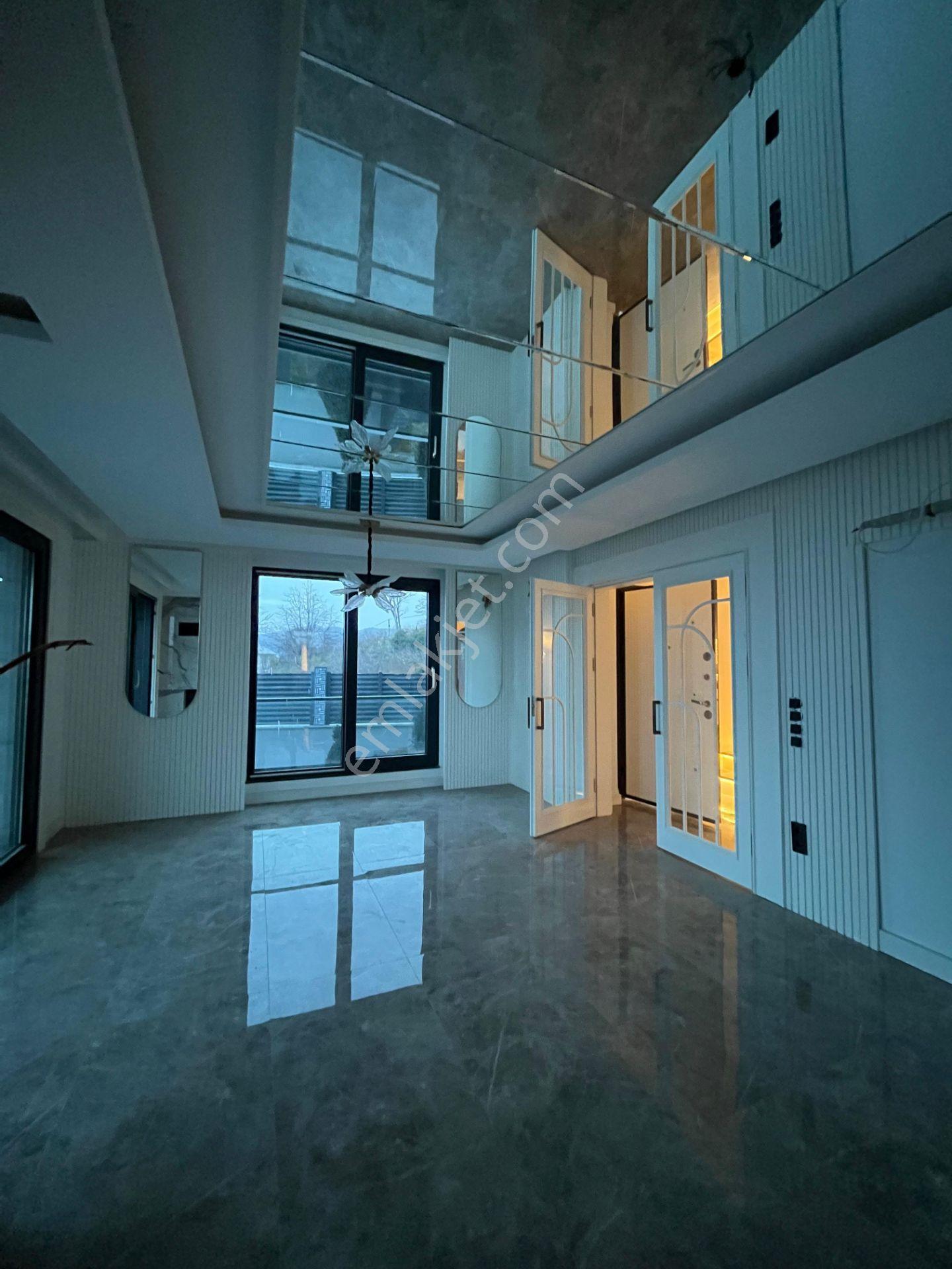 Ordu Perşembe Yason Burnu'nda Herkesin Hayalindeki Villa! - Görsel 22