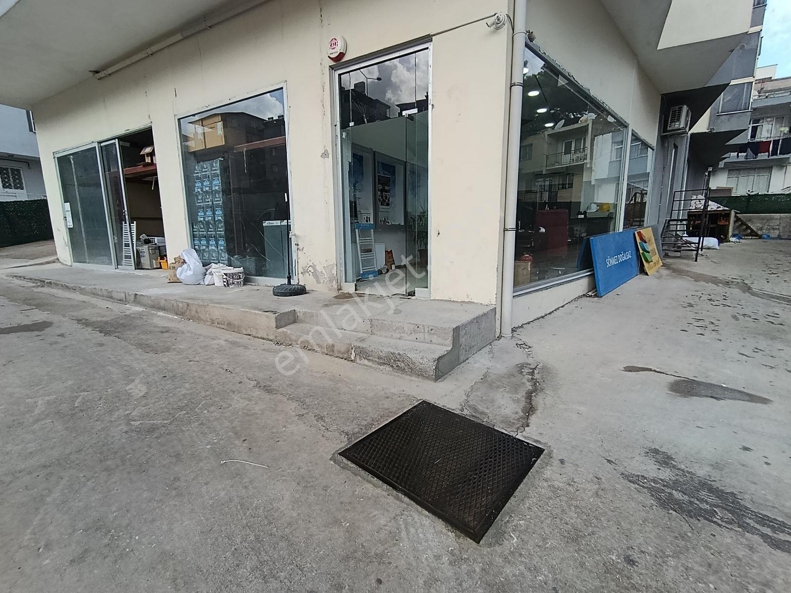 Karabağlar Dostluk Bulvarında Satılık İşyeri - Görsel 28