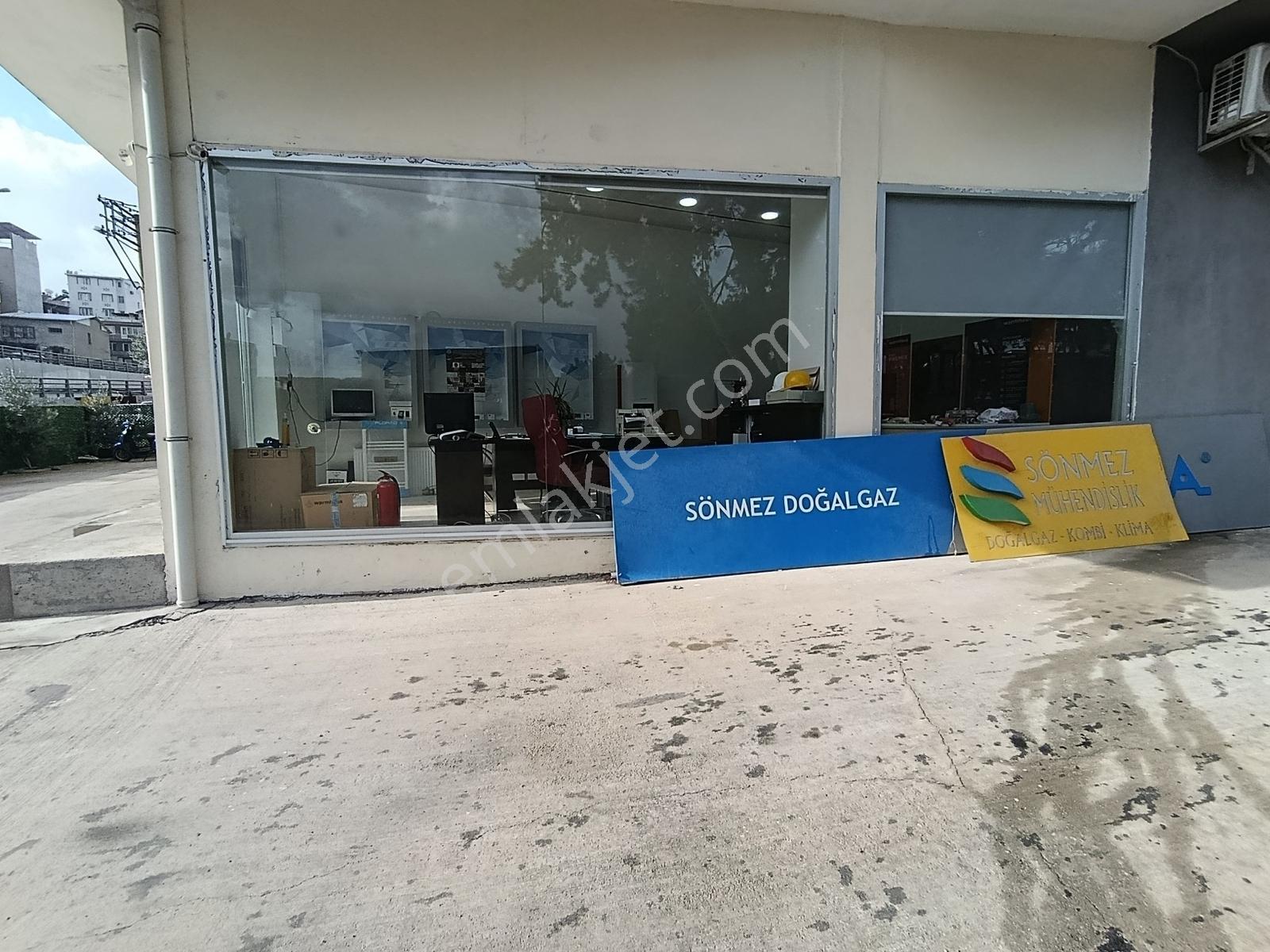Karabağlar Dostluk Bulvarında Satılık İşyeri - Görsel 14