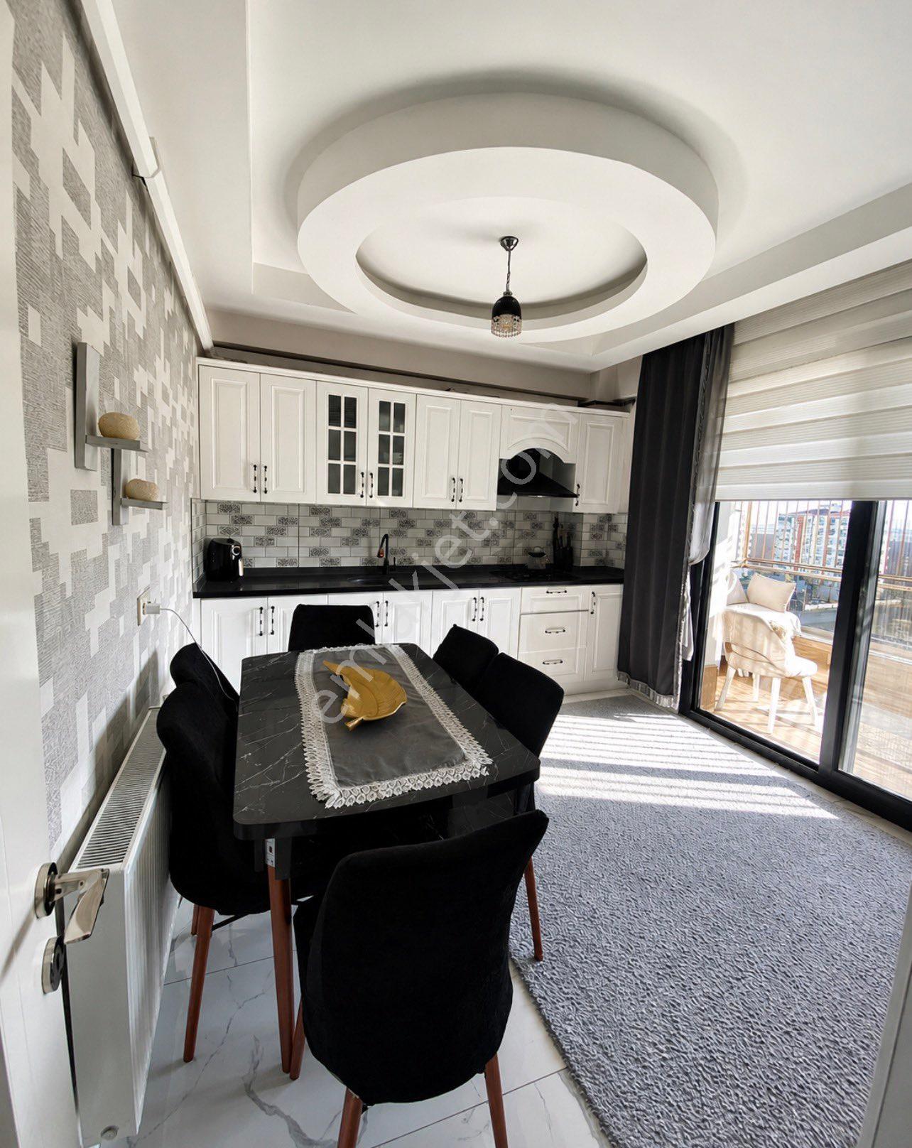 2+1 Nevroz Civarı Daire - Görsel 6