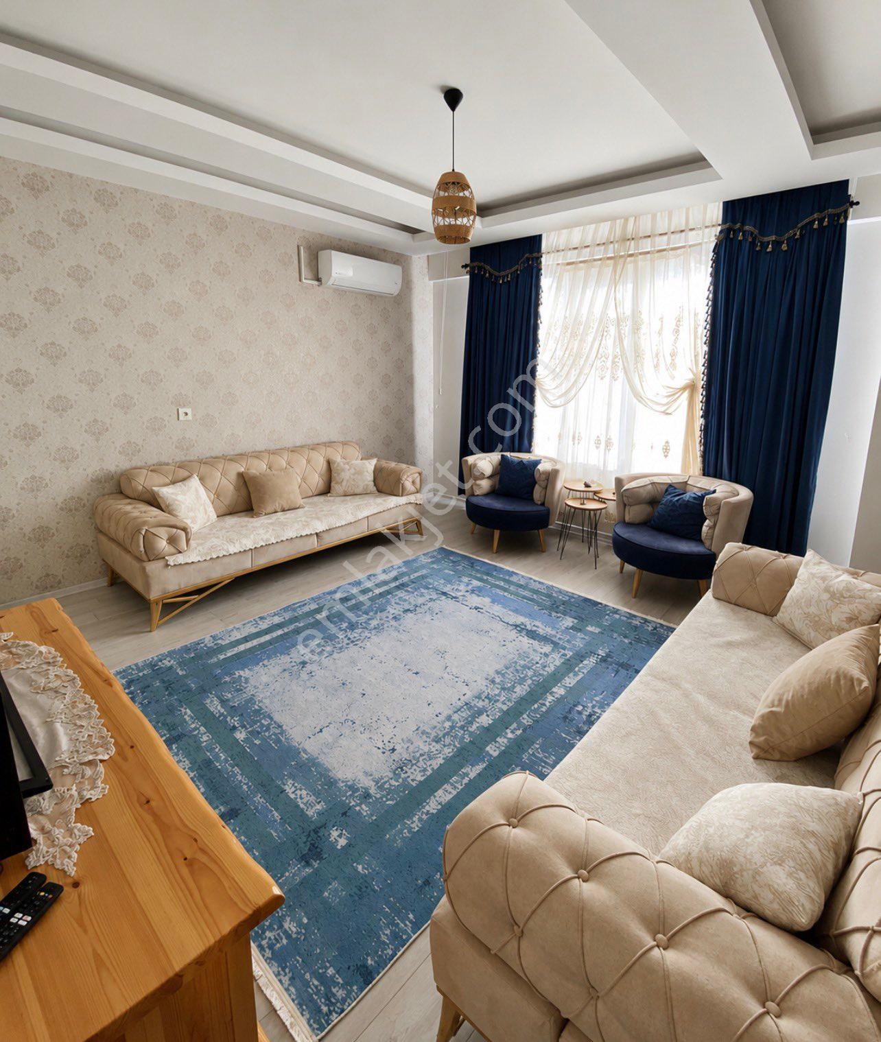 2+1 Nevroz Civarı Daire